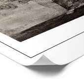 Francisco Goya Zedign Art Poster #504 (Hoek)