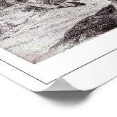 Francisco Goya Zedign Art Poster #505 (Hoek)