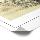 Francisco Goya Zedign Art Poster #508 (Hoek)