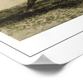 Francisco Goya Zedign Art Poster #527 (Hoek)