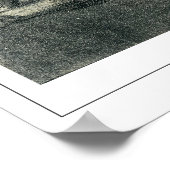 Francisco Goya Zedign Art Poster #529 (Hoek)