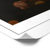 Francisco Goya Zedign Art Poster #530 (Hoek)