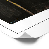 Francisco Goya Zedign Art Poster #66 (Hoek)