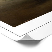 Francisco Goya Zedign Art Poster #9 (Hoek)