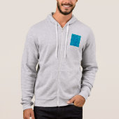 Francisco Hoodie (Voorkant)