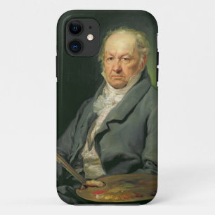 Francisco Jose de Goya, 1826 (olie op doek) Case-Mate iPhone Case