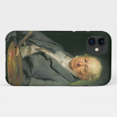 Francisco Jose de Goya, 1826 (olie op doek) Case-Mate iPhone Case (Achterkant (horizontaal))