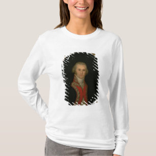 Francisco Jose de Goya y Lucientes Alejandro O'R T-shirt
