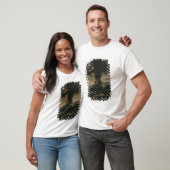 Francisco Jose de Goya y Lucientes | De kolossus, T-shirt (Unisex)
