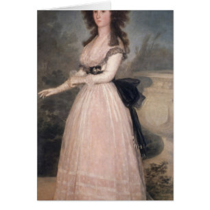 Francisco Jose de Goya y Lucientes   Dona Tadea Ar