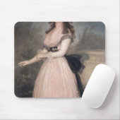 Francisco Jose de Goya y Lucientes | Dona Tadea Ar Muismat (Met muis)