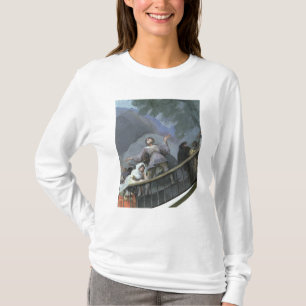 Francisco Jose de Goya y Lucientes   Een extatisch T-shirt