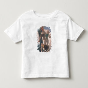 Francisco Jose de Goya y Lucientes   Klimmen van j Kinder Shirts