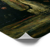 Francisco Jose de Goya y Lucientes | Laatste samen Poster (Hoek)