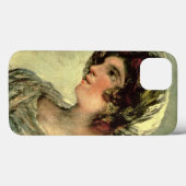 Francisco Jose de Goya y Lucientes | Milkmaid Case-Mate iPhone Case (Achterkant (horizontaal))