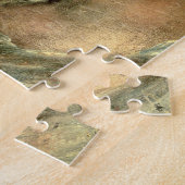 Francisco Jose de Goya y Lucientes | Milkmaid  Legpuzzel (Zijkant)