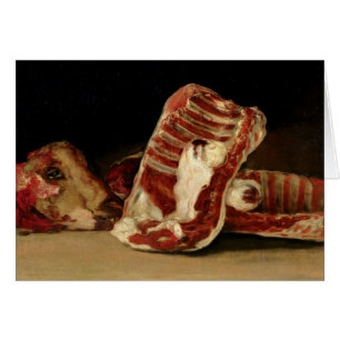 Francisco Jose de Goya y Lucientes Nog steeds le