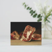 Francisco Jose de Goya y Lucientes | Nog steeds le Briefkaart (Staand voorkant)