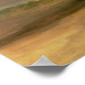 Francisco Jose de Goya y Lucientes | Paardse po Poster (Hoek)