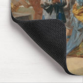 Francisco Jose de Goya y Lucientes | Parable o Muismat (Hoek)