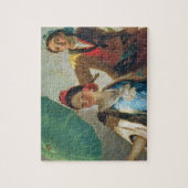 Francisco Jose de Goya y Lucientes | Parasol,  Legpuzzel (Verticaal)