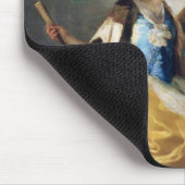 Francisco Jose de Goya y Lucientes | Parasol, Muismat (Hoek)