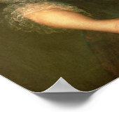 Francisco Jose de Goya y Lucientes | Portret Quee Poster (Hoek)