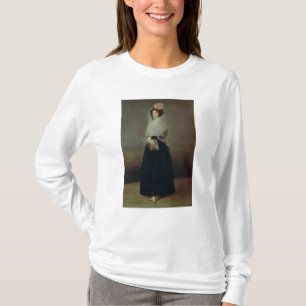 Francisco Jose de Goya y Lucientes Portret van C T-shirt