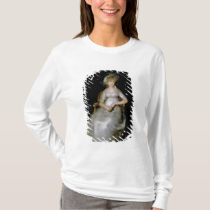 Francisco Jose de Goya y Lucientes   Portret van M T-shirt