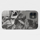 Francisco Jose de Goya y Lucientes | Slaapstand Case-Mate iPhone Case (Achterkant (horizontaal))