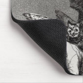 Francisco Jose de Goya y Lucientes | Slaapstand Muismat (Hoek)