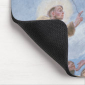 Francisco Jose de Goya y Lucientes | St. Anthony P Muismat (Hoek)