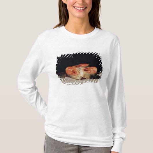 Francisco Jose de Goya y Lucientes | Stilleven wi T-shirt (Voorkant)