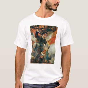 Francisco Jose de Goya y Lucientes Tweede T-shirt