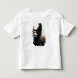 Francisco Jose de Goya y Lucientes   Zelfportret Kinder Shirts