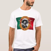 Francisco "Pancho" Villa T-shirt (Voorkant)