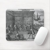 Francisco Pizarro Muismat (Met muis)