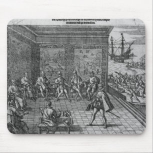 Francisco Pizarro Muismat