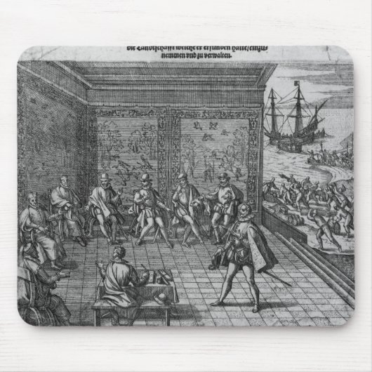 Francisco Pizarro Muismat (Voorkant)