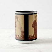 FRANCISCO SR. & MARGARET GUZMAN MOK (Midden)