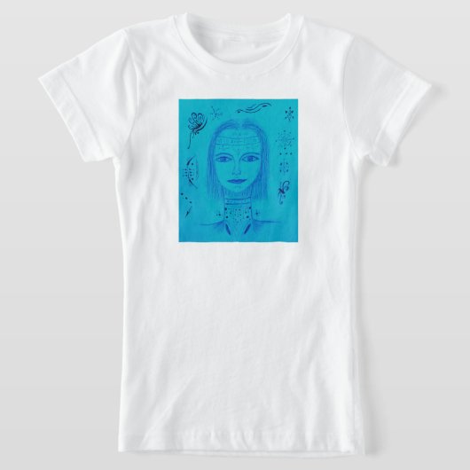Francisco T-shirt (Laagn)