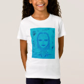 Francisco T-shirt (Voorkant)