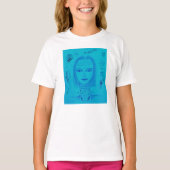 Francisco T-shirt (Voorkant)