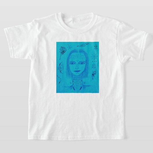 Francisco T-shirt (Laagn)
