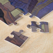 Franciscus van Assisi (christelijke heilige) Legpuzzel (Zijkant)