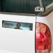 franco-AVI-bumpersticker Bumpersticker (Op Truck)