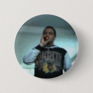 franco-AVI-toets Ronde Button 5,7 Cm