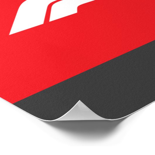 Franco colapinto poster (Hoek)