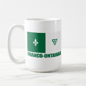 Franco-Ontarian Koffiemok (Links)