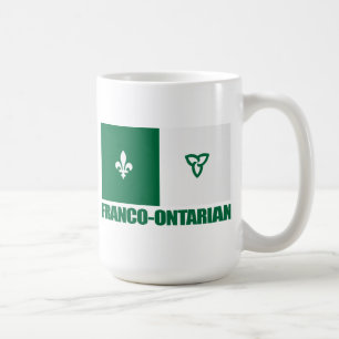 Franco-Ontarian Koffiemok